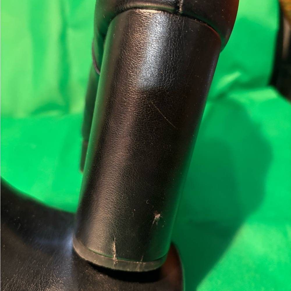 Jessica Simpson booties - Picture 3 of 4